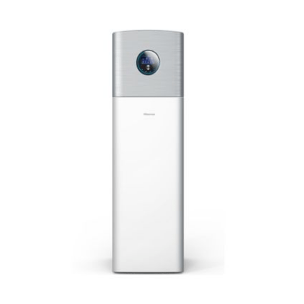 Energymaster gaiss ūdens siltumsūknis Hisense Hi-Therma Integra