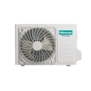 Multisplits Hisense Heating+ āra bloks