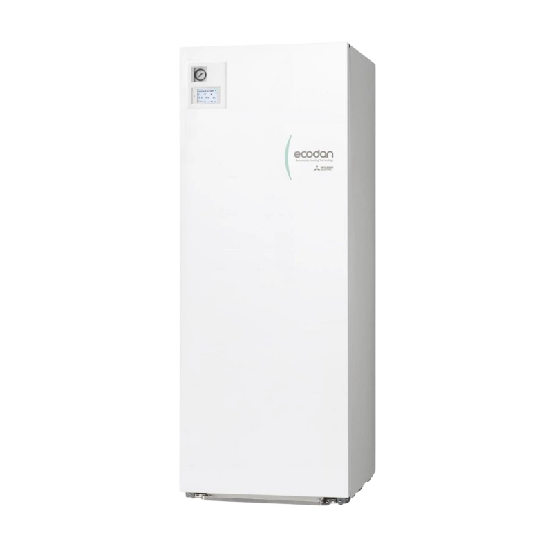 Zubdan ar boileri energymaster